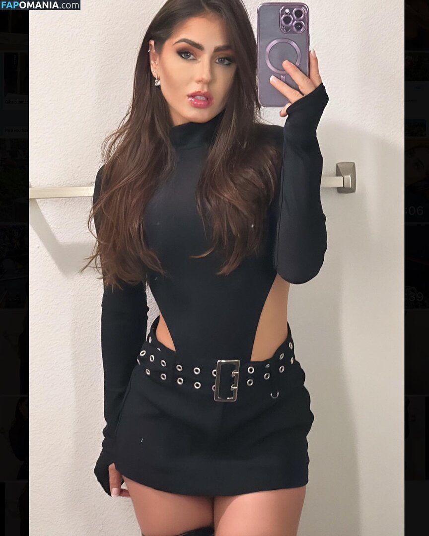 Ghi Eburneo / ghi_eburneo / giovanna Nackt OnlyFans  Geleaktes Foto #251