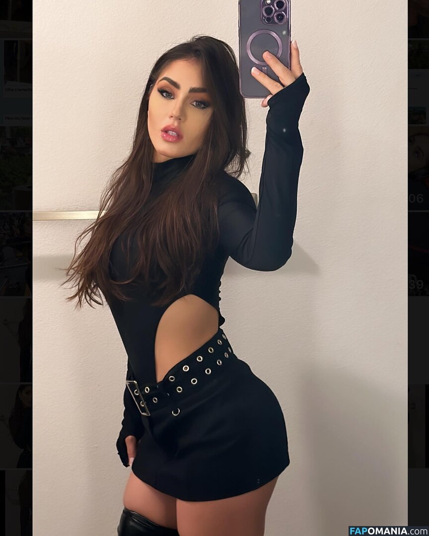 Ghi Eburneo / ghi_eburneo / giovanna Nackt OnlyFans  Geleaktes Foto #252