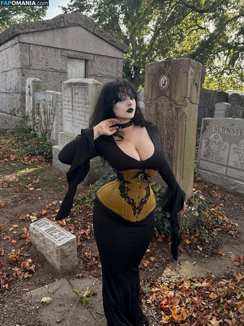 ghoulishbats Nackt OnlyFans  Geleaktes Foto #10