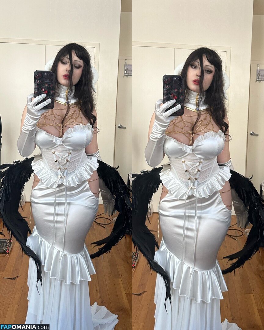 ghoulishbats Nackt OnlyFans  Geleaktes Foto #18