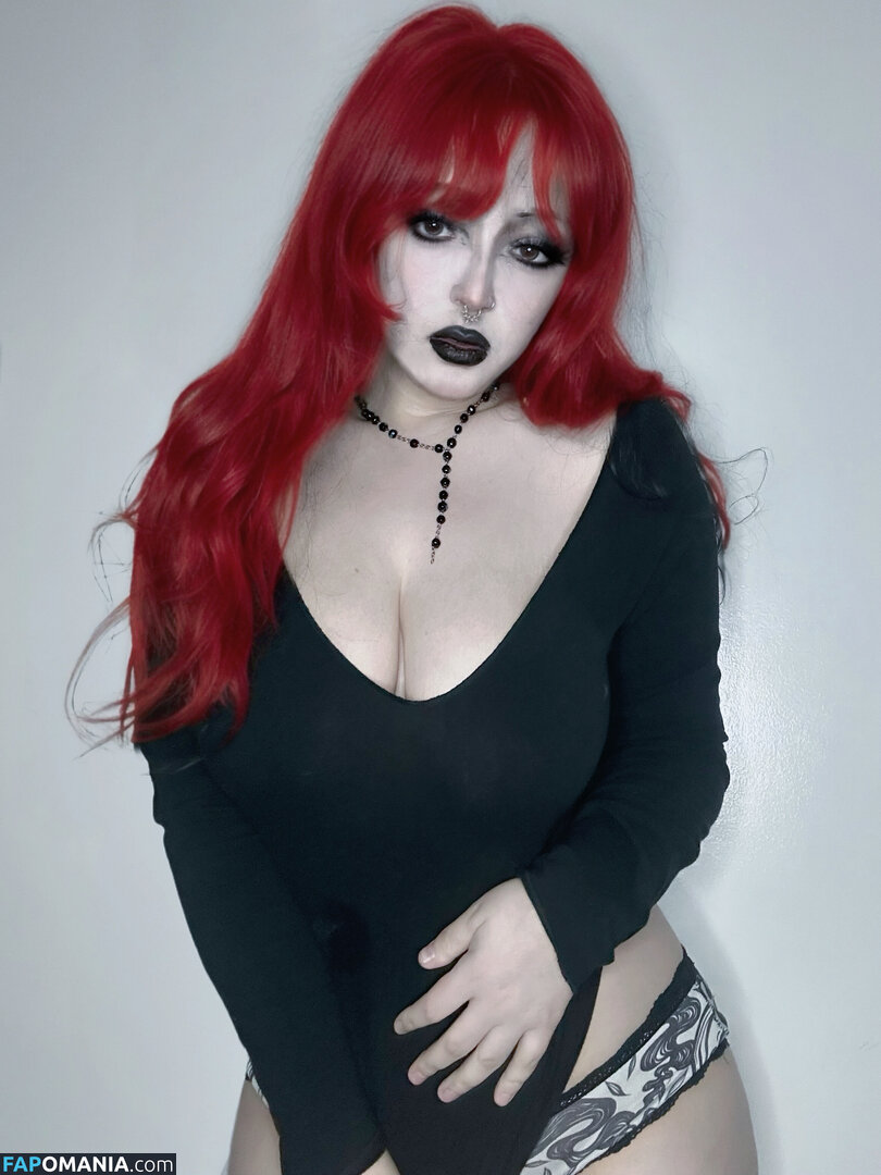ghoulishbats Nackt OnlyFans  Geleaktes Foto #20