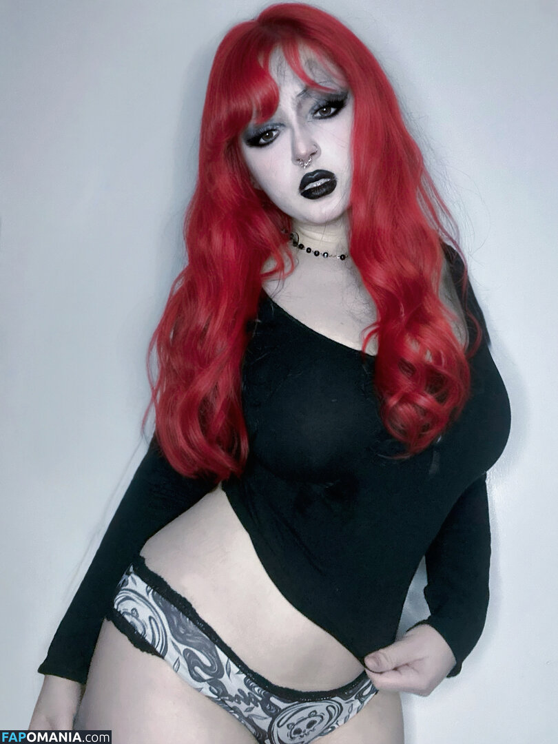ghoulishbats Nackt OnlyFans  Geleaktes Foto #22