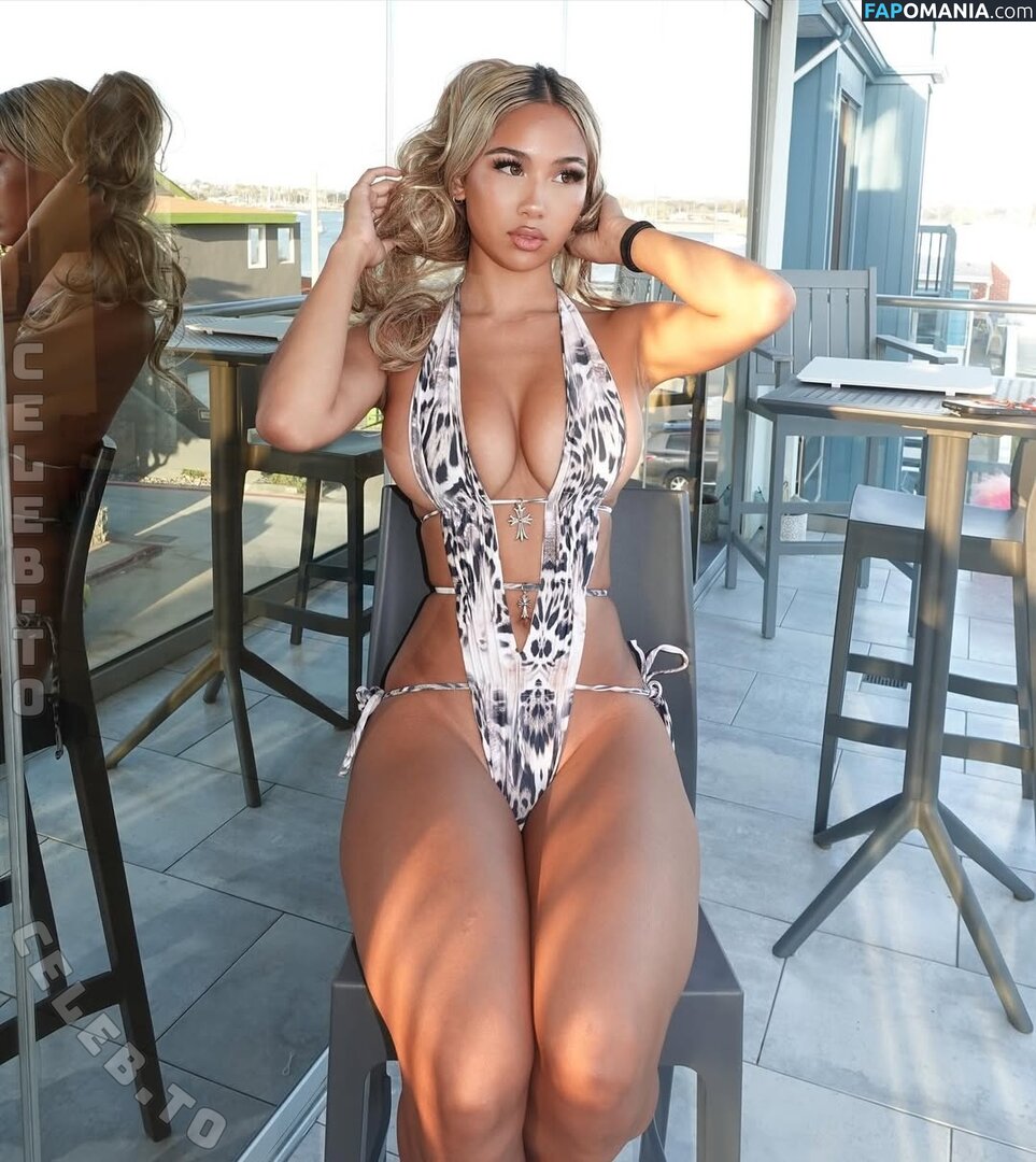 Gia Dimino / giadimino Nackt OnlyFans  Geleaktes Foto #3