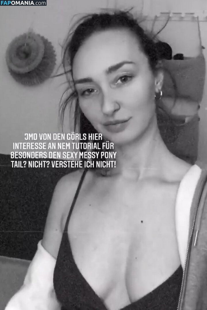 Giageorgina Nackt OnlyFans  Geleaktes Foto #5