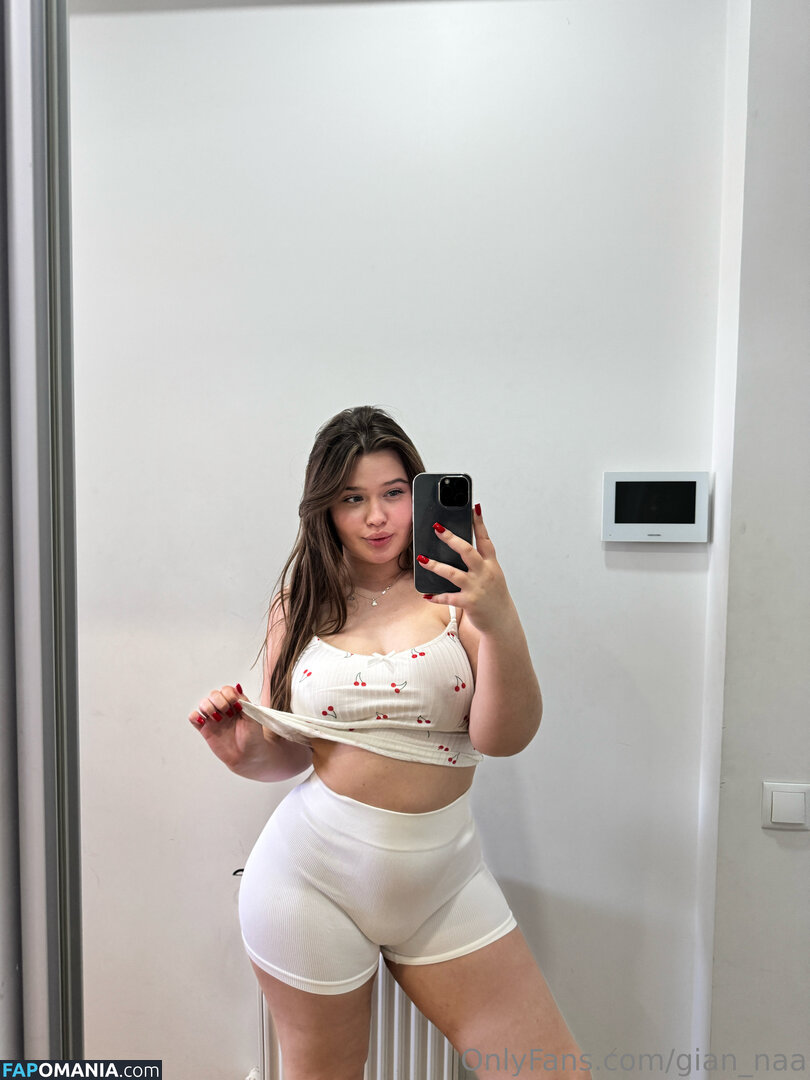 Gian_naa Nackt OnlyFans  Geleaktes Foto #3