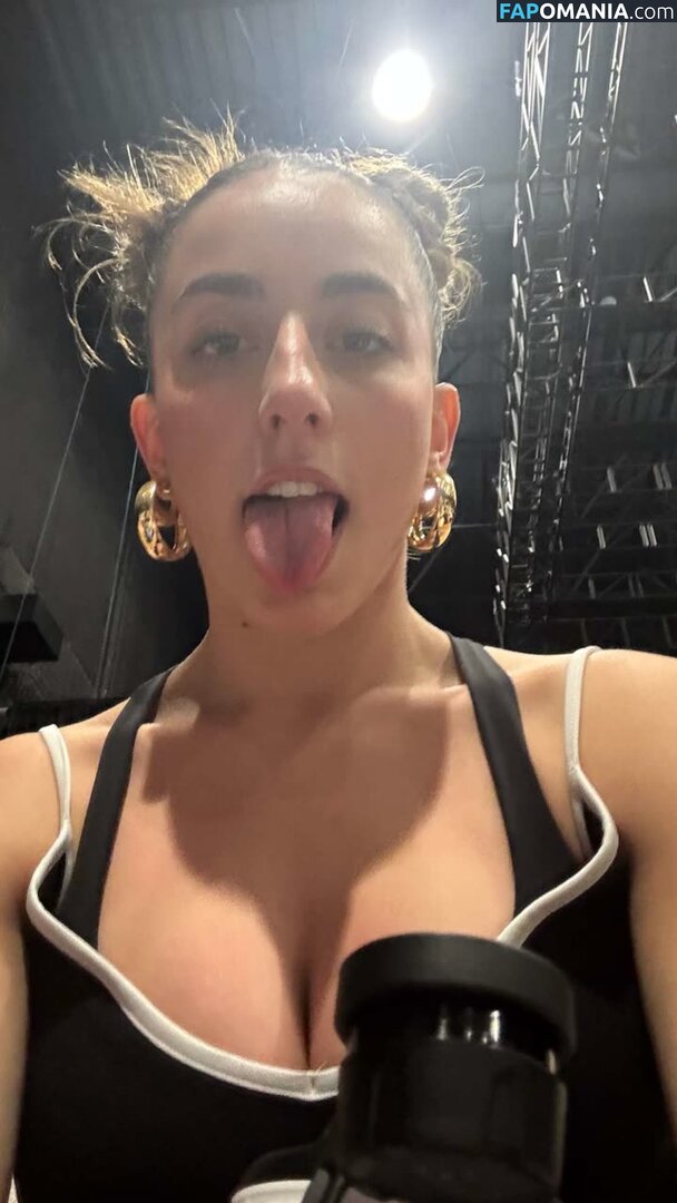 Gianina Paolantonio / gianina Nackt OnlyFans  Geleaktes Foto #349