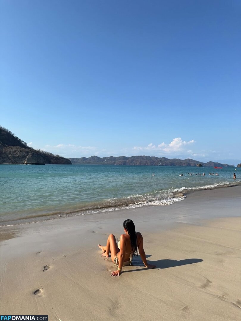 Gianna Bonacorso / giannabonacorsoo Nackt OnlyFans  Geleaktes Foto #2