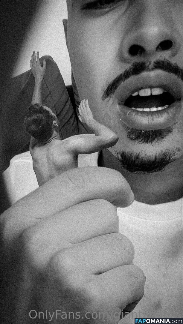 giant_pablo / giant_paolo Nackt OnlyFans  Geleaktes Foto #30