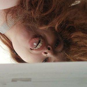 giantessgingerofficial