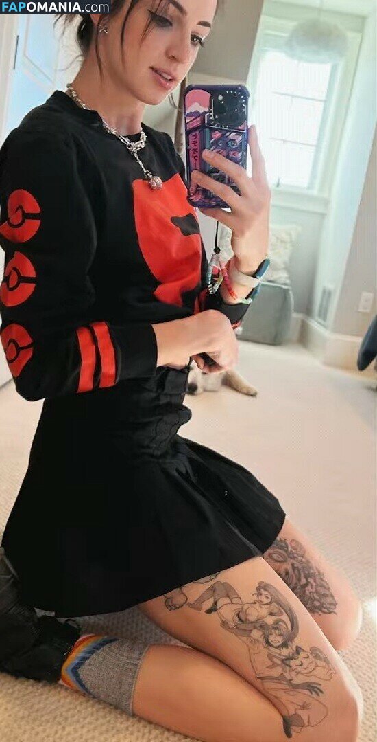 Gibi Asmr / GibiOfficial / gggibi Nackt OnlyFans  Geleaktes Foto #204