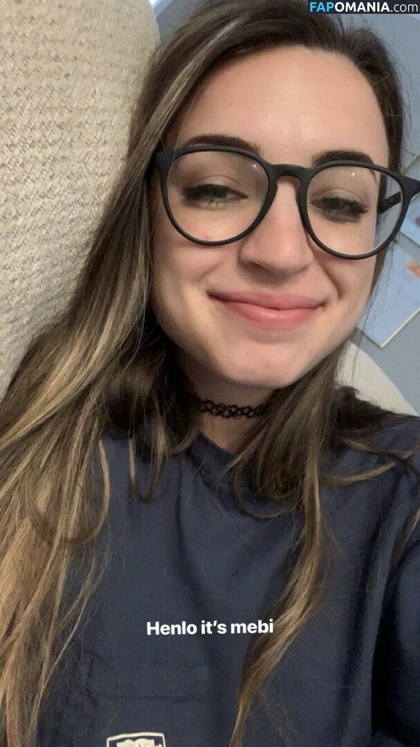 Gibi Asmr / GibiOfficial / gggibi Nackt OnlyFans  Geleaktes Foto #289