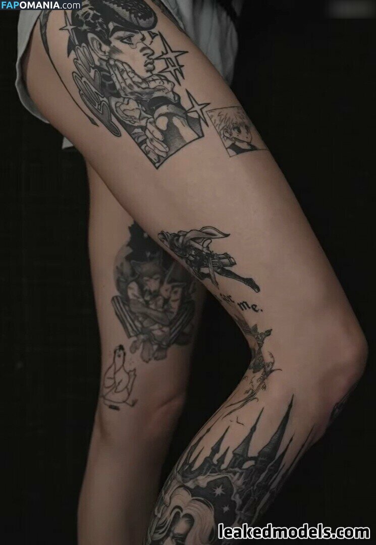 Gibi Asmr / GibiOfficial / gggibi Nackt OnlyFans  Geleaktes Foto #321