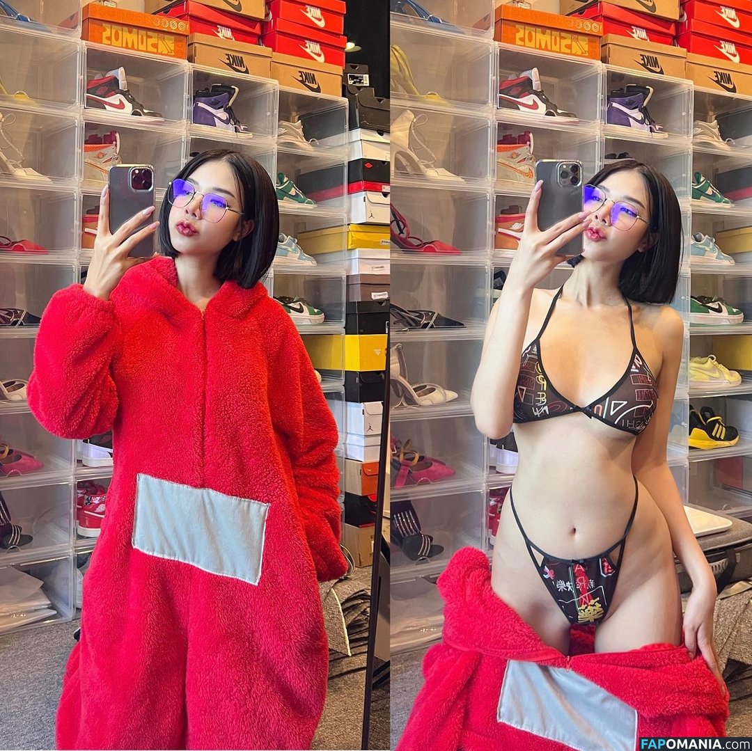 Giekao / giekao.s Nackt OnlyFans  Geleaktes Foto #22