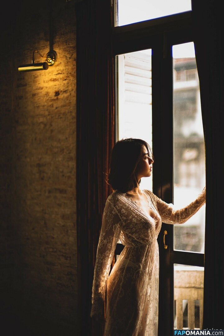 Giekao / giekao.s Nackt OnlyFans  Geleaktes Foto #109