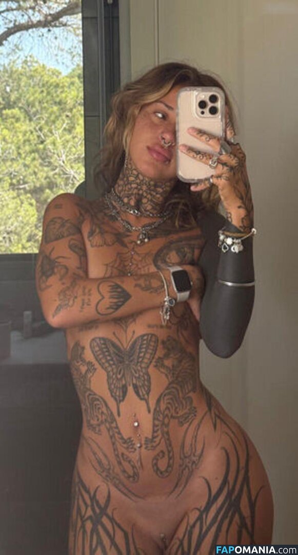 Gigi Abeleira / gigi_abeleira / gigi_onlyf Nackt OnlyFans  Geleaktes Foto #1