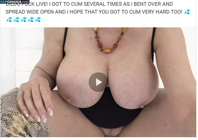 Gill Ellis-Young / Lady Sonia / gillellisyoung Nackt OnlyFans  Geleaktes Foto #10