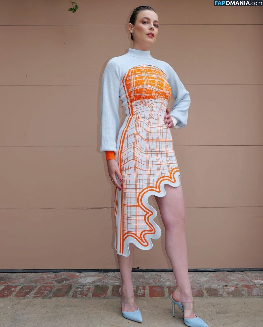 Gillian Jacobs / gillianjacobsofficial Nackt OnlyFans  Geleaktes Foto #9