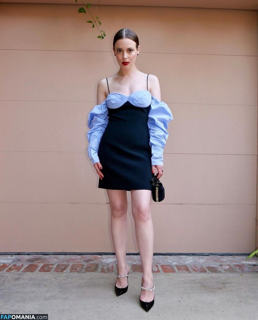 Gillian Jacobs / gillianjacobsofficial Nackt OnlyFans  Geleaktes Foto #10