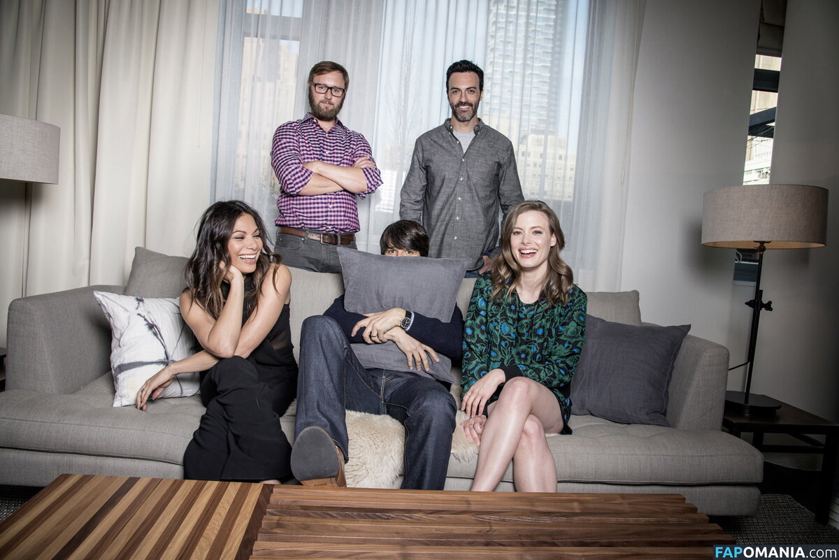 Gillian Jacobs / gillianjacobsofficial Nackt OnlyFans  Geleaktes Foto #20