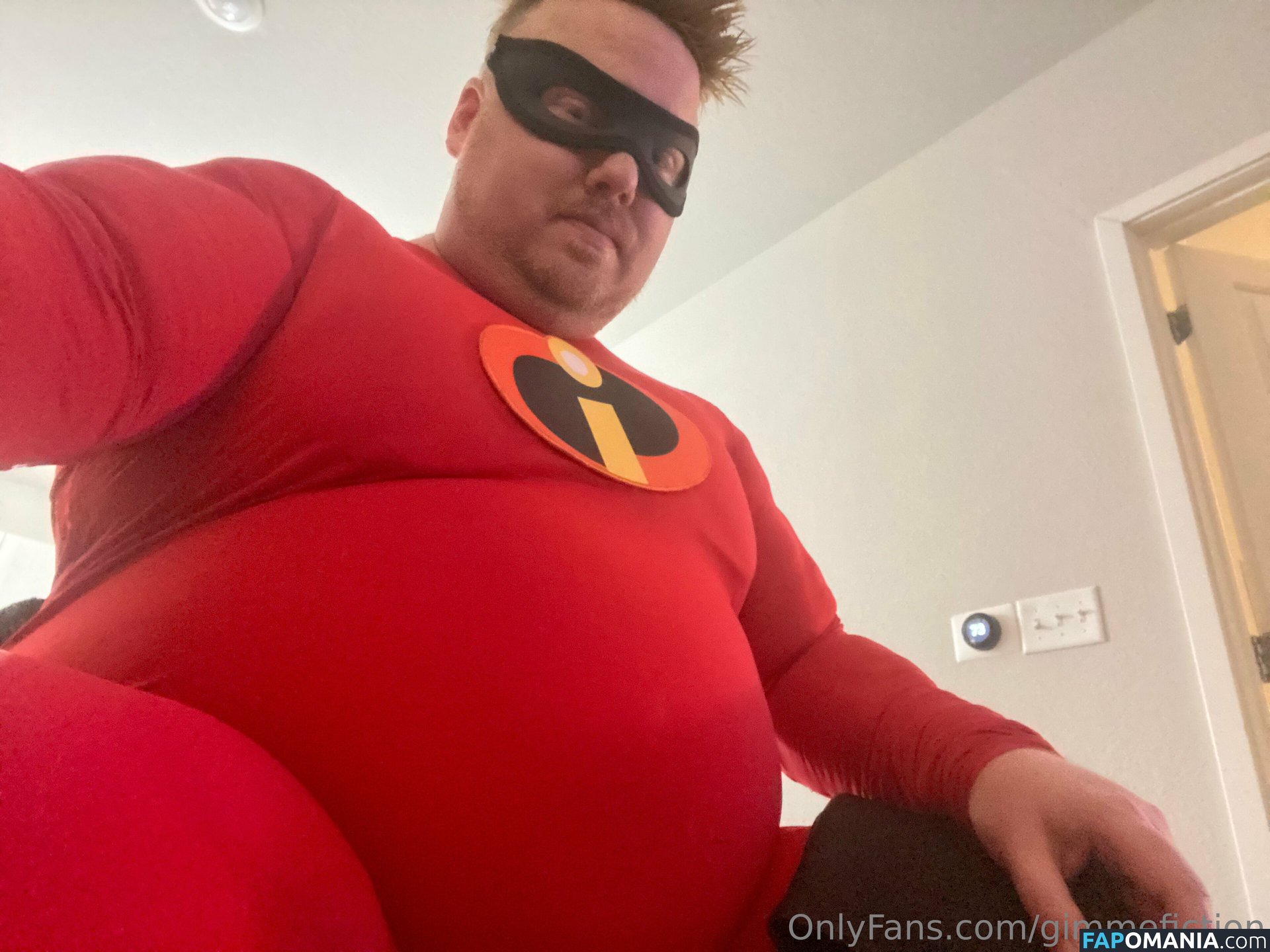 gimmefiction / gimmefictionxl Nackt OnlyFans  Geleaktes Foto #23