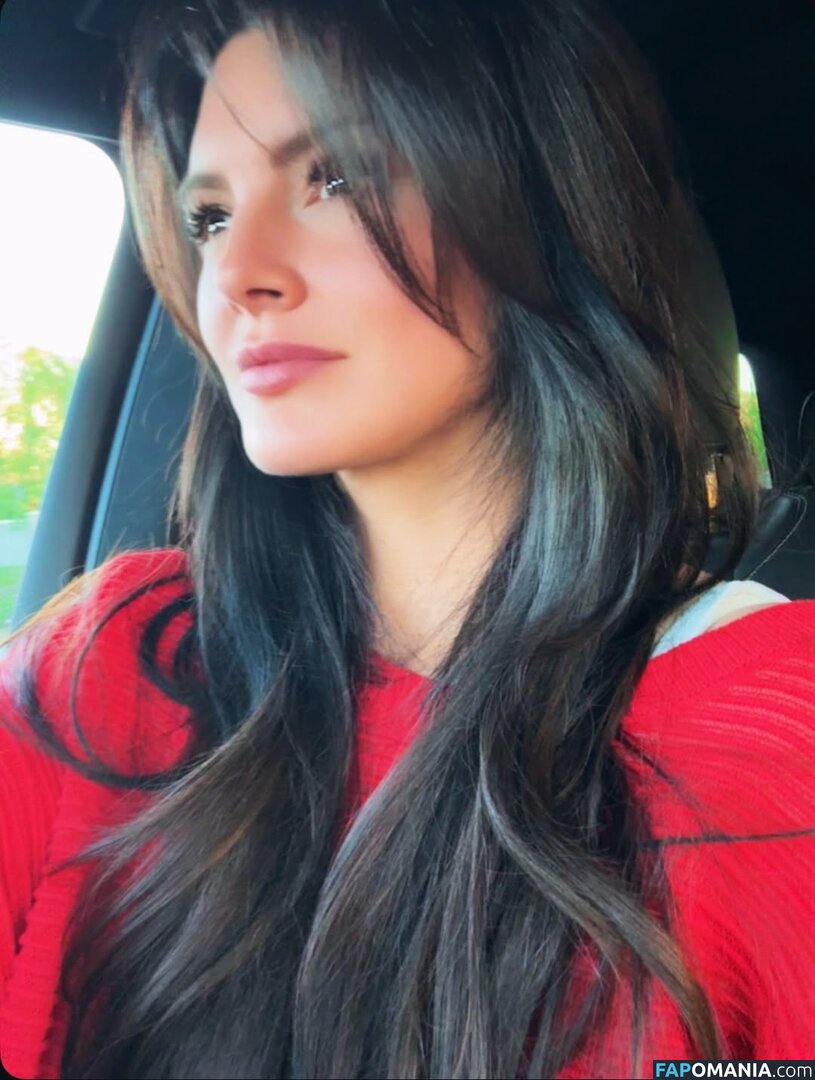Gina Carano / ginacarano / ginajcarano Nackt OnlyFans  Geleaktes Foto #148