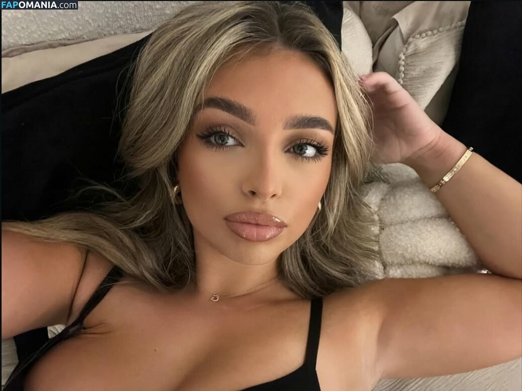 Gina Hulse / ginahulse Nackt OnlyFans  Geleaktes Foto #1