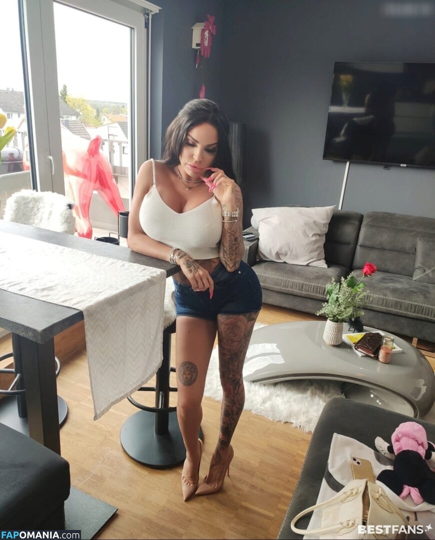 Gina Lisa Lohfink / ginalisa2309 / ginalisaofficial Nackt OnlyFans  Geleaktes Foto #23