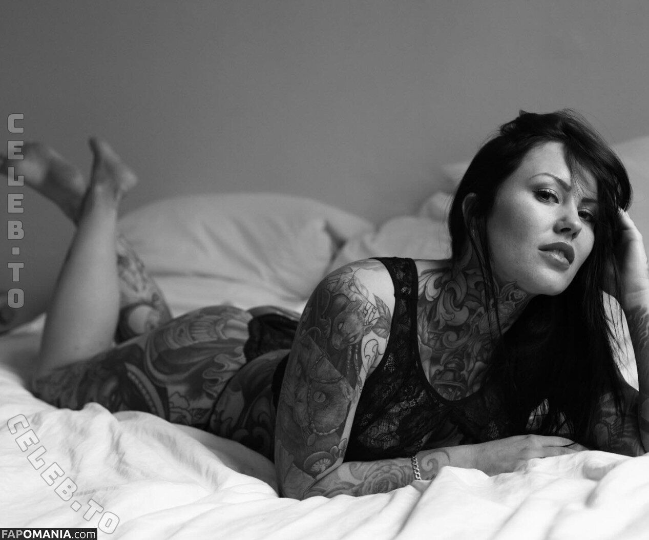 Gina Ray / gina_g.raaay Nackt OnlyFans  Geleaktes Foto #3