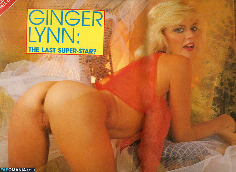 Ginger Lynn / blameitonginger Nackt OnlyFans  Geleaktes Foto #6