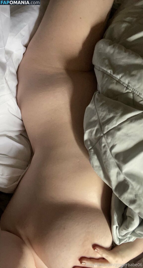 gingerbabe06 Nackt OnlyFans  Geleaktes Foto #11