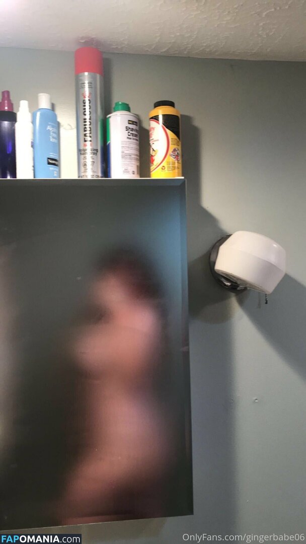 gingerbabe06 Nackt OnlyFans  Geleaktes Foto #18