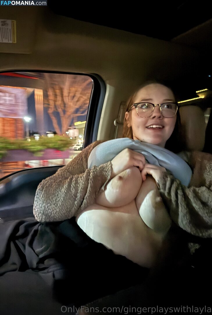 gingerplayswithlayla Nackt OnlyFans  Geleaktes Foto #2