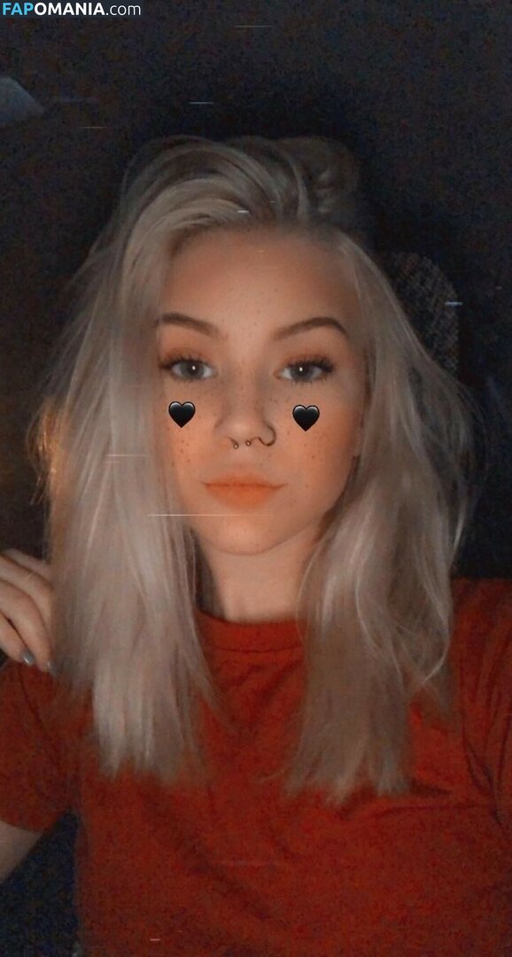 Gingiehippie / genevievethepoet / mjwrighttt Nackt OnlyFans  Geleaktes Foto #21