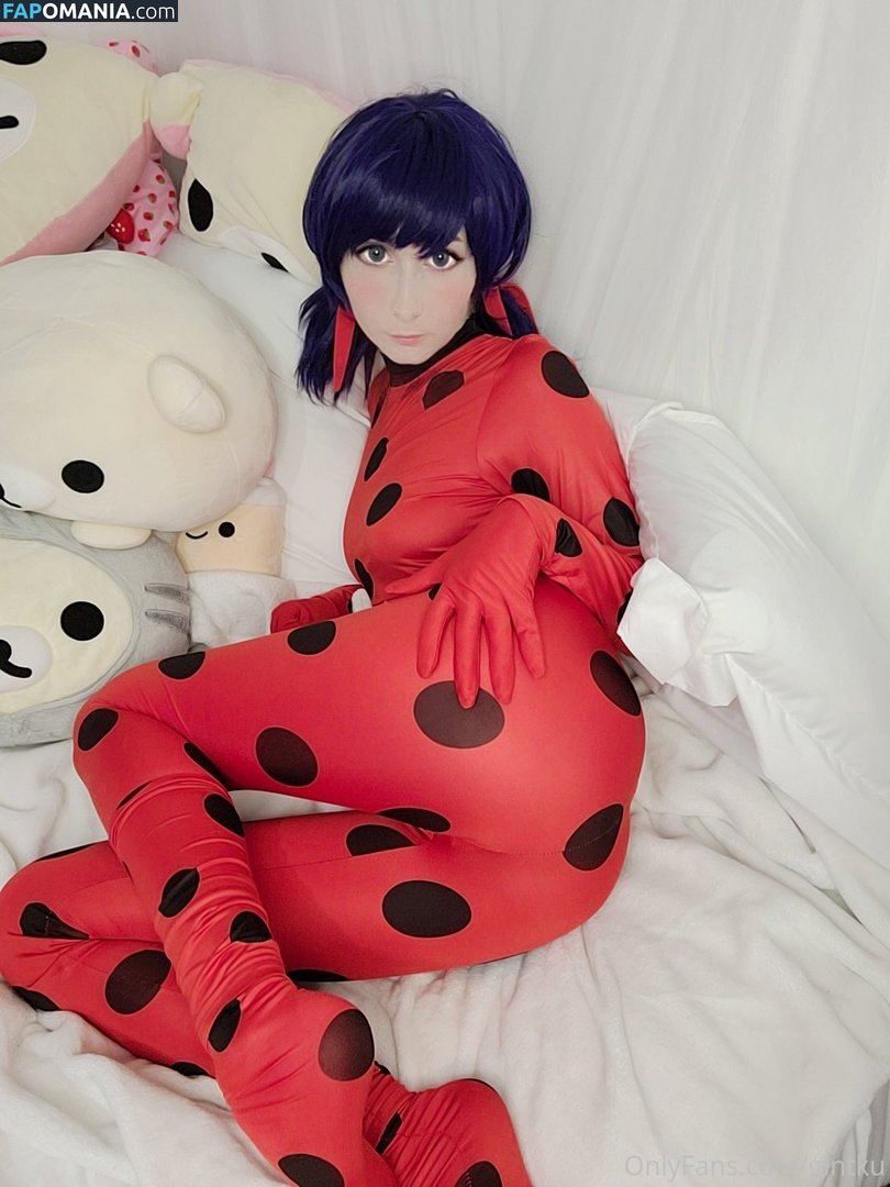 gintku Nackt OnlyFans  Geleaktes Foto #4