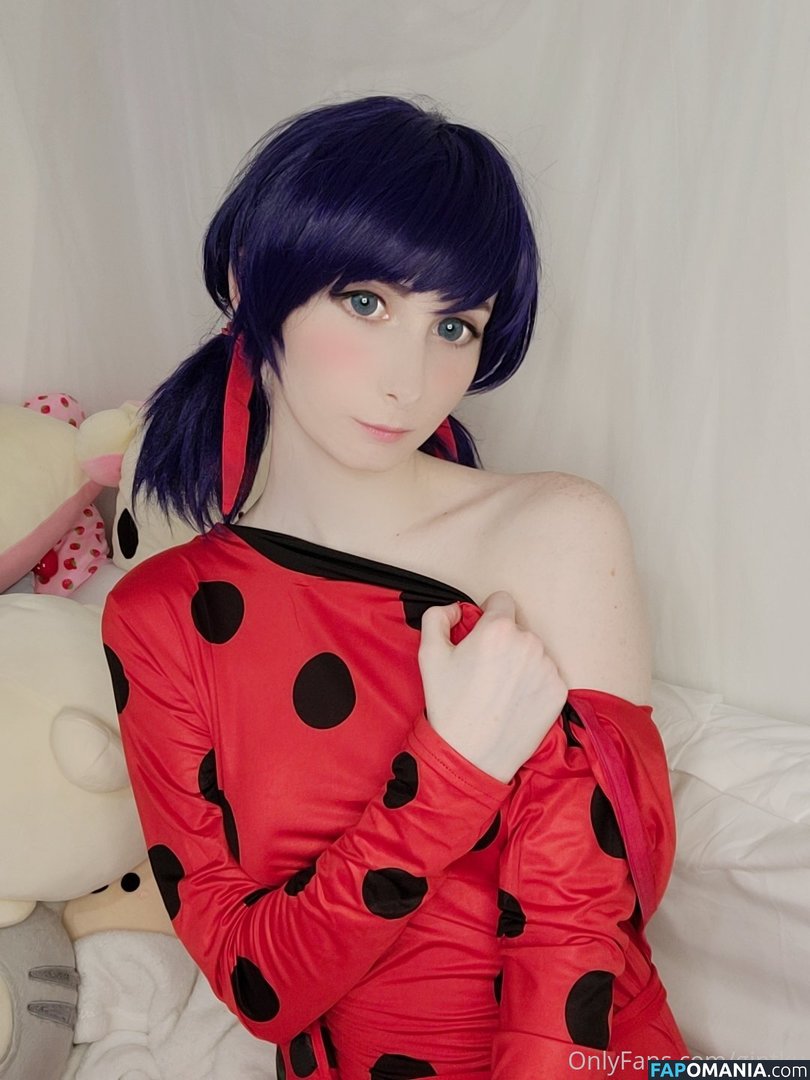 gintku Nackt OnlyFans  Geleaktes Foto #5