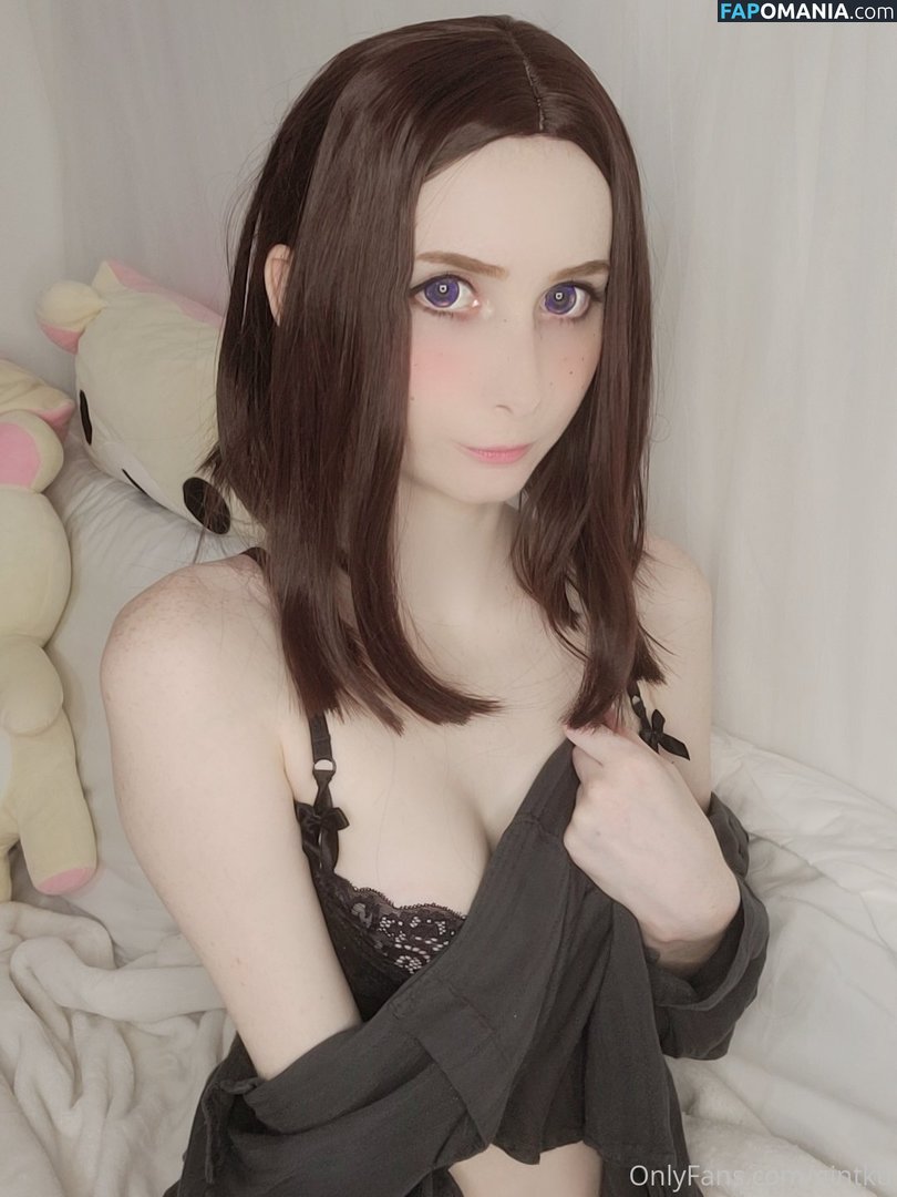 gintku Nackt OnlyFans  Geleaktes Foto #9