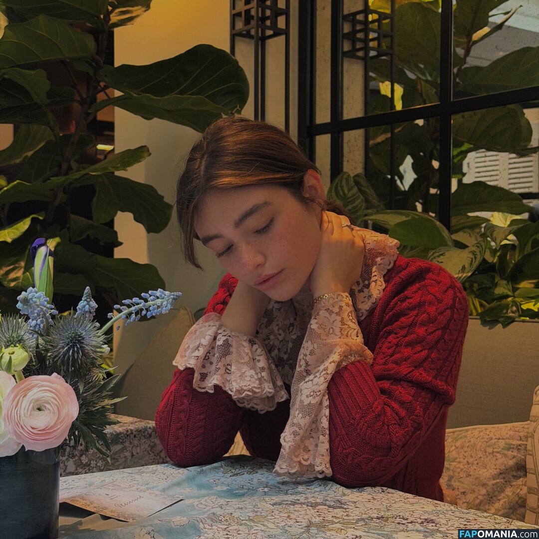 Gio Scotti / gio.scottii / giotwins Nackt OnlyFans  Geleaktes Foto #15