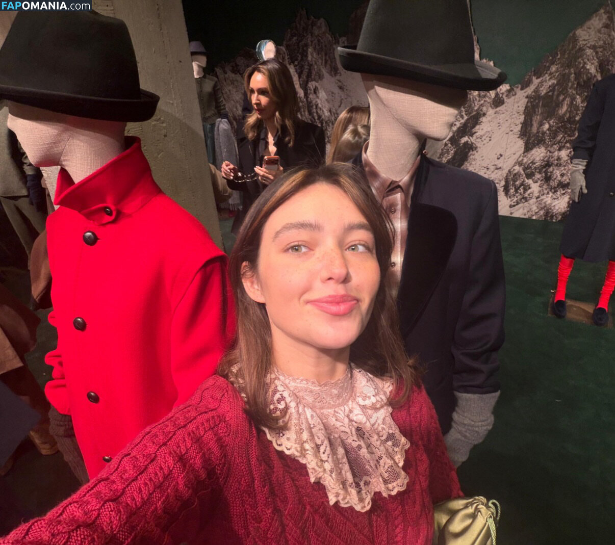 Gio Scotti / gio.scottii / giotwins Nackt OnlyFans  Geleaktes Foto #17