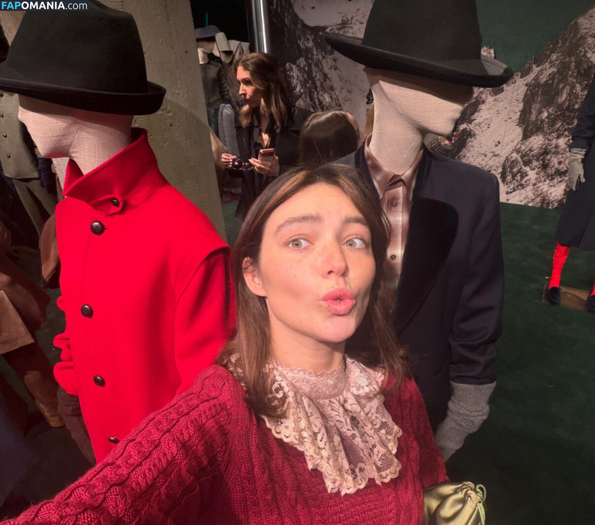 Gio Scotti / gio.scottii / giotwins Nackt OnlyFans  Geleaktes Foto #18