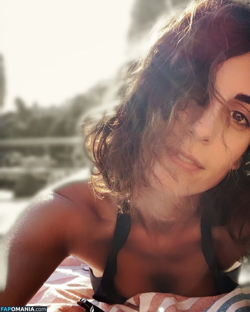 Giorgia Cardinaletti Nackt OnlyFans  Geleaktes Foto #12