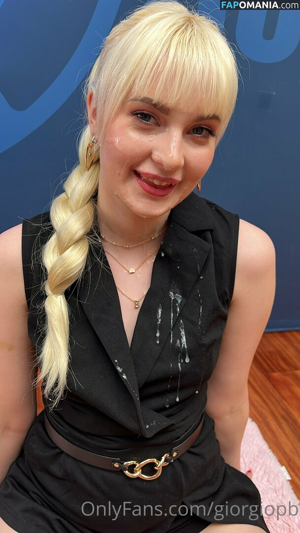 giorgiopb Nackt OnlyFans  Geleaktes Foto #27