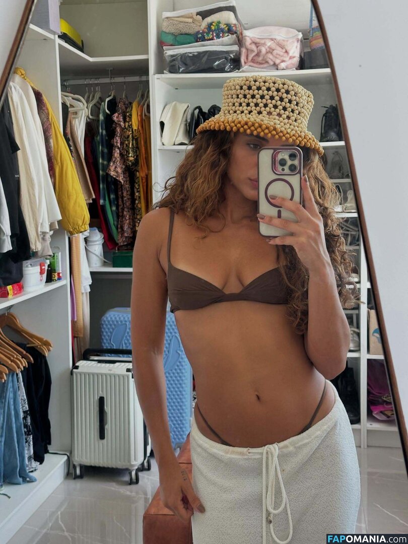 Giovana Cordeiro / cordeirogi Nackt OnlyFans  Geleaktes Foto #2
