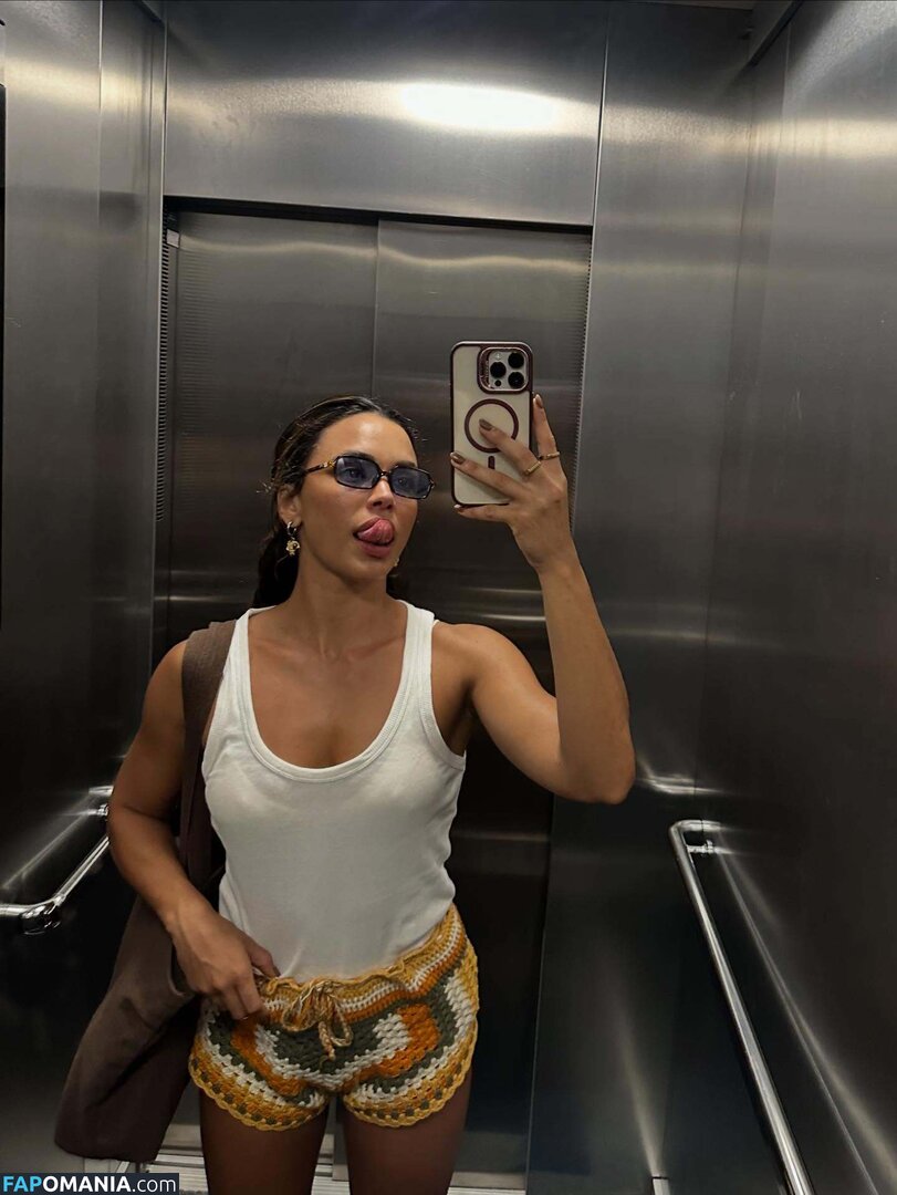 Giovana Cordeiro / cordeirogi Nackt OnlyFans  Geleaktes Foto #3