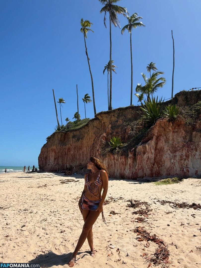 Giovana Cordeiro / cordeirogi Nackt OnlyFans  Geleaktes Foto #5