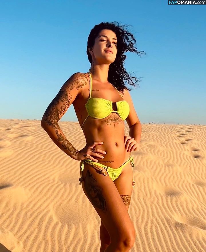 Giovana Fagundes / giovanafagundes Nackt OnlyFans  Geleaktes Foto #4