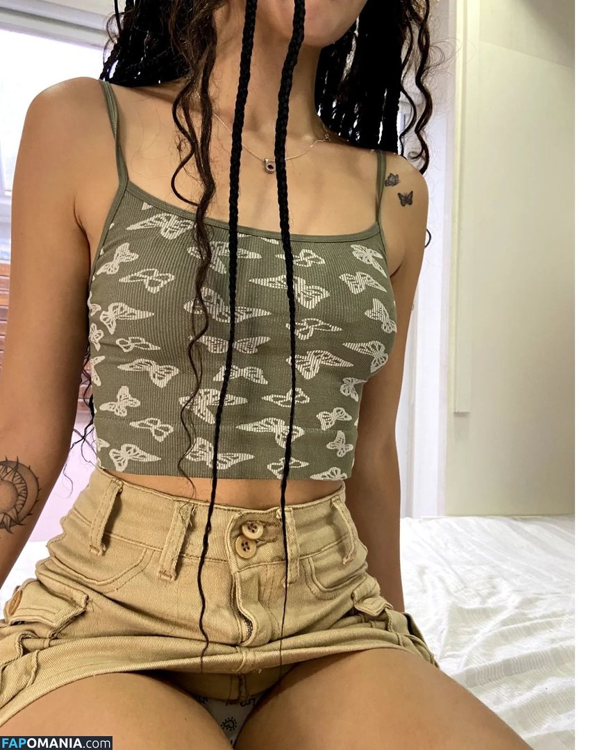 Giovana / Giovana Baby / giosonga / giovanamaymon Nackt OnlyFans  Geleaktes Foto #11