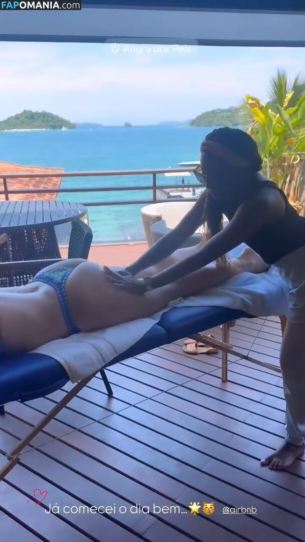Giovanna Antonelli / giovannaantonelli Nackt OnlyFans  Geleaktes Foto #48