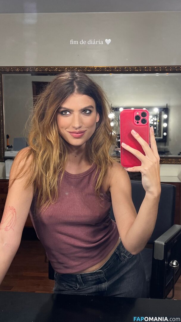 Giovanna Grigio / gigigrigio / giosonga Nackt OnlyFans  Geleaktes Foto #7