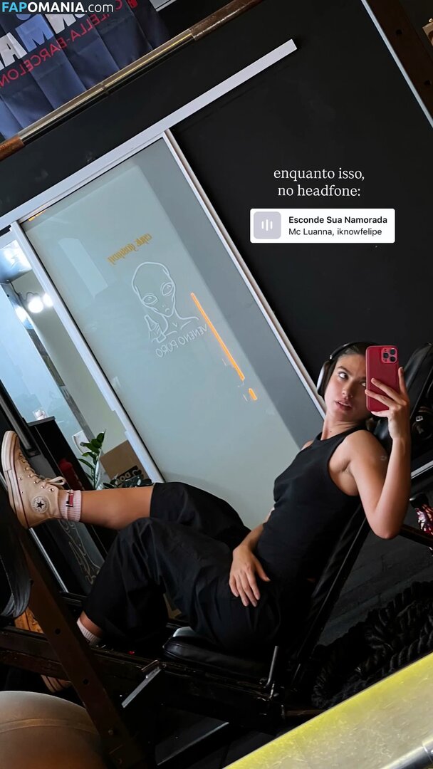 Giovanna Grigio / gigigrigio / giosonga Nackt OnlyFans  Geleaktes Foto #8