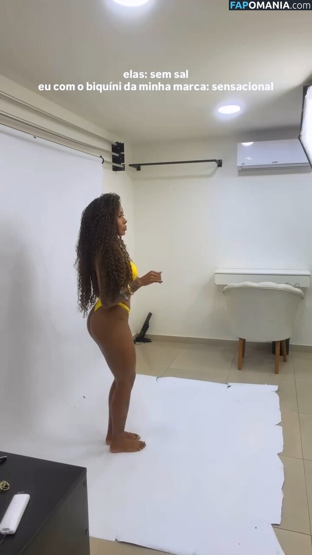 Giovanna Jacobina / giovanna_jacobina Nackt OnlyFans  Geleaktes Foto #11